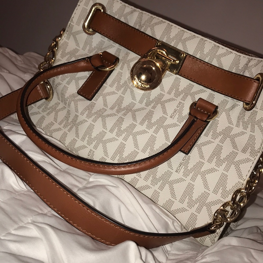 Never Used MK Bag